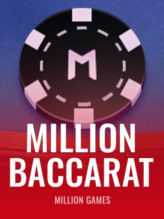 Million Baccarat