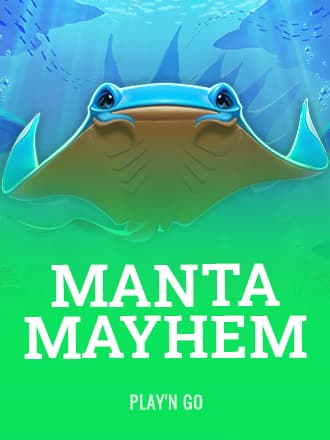Manta Mayhem