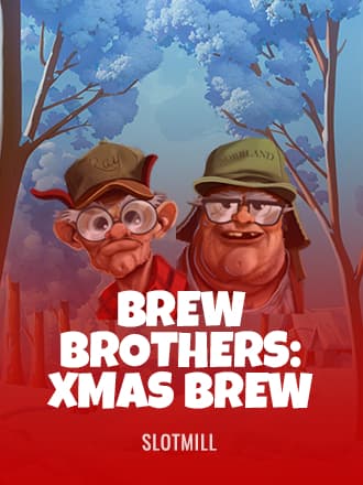 Brew Brothers: Xmas Brew