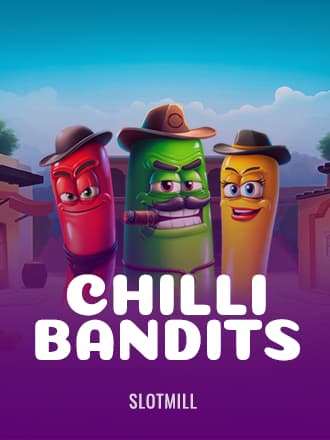 Chilli Bandits