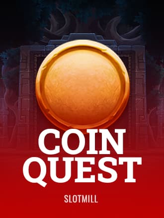Coin Quest