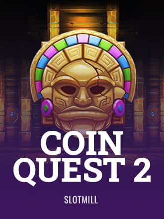 Coin Quest 2