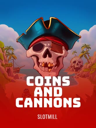 Coins and Cannons
